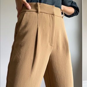 Aritzia Wilfred pants